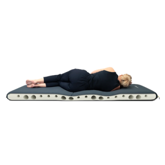 Outwell Dreamcatcher Single | Sleeping Mat | 50 mm Outwell Dreamcatcher Single | Sleeping Mat | 50 mm