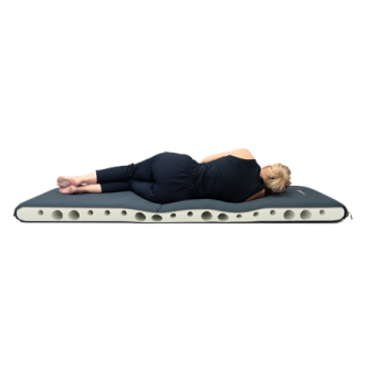 Outwell Dreamcatcher Single | Sleeping Mat | 100 mm Outwell Dreamcatcher Single | Sleeping Mat | 100 mm