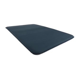 Outwell Dreamcatcher Double | Sleeping Mat | 75 mm Outwell Dreamcatcher Double | Sleeping Mat | 75 mm