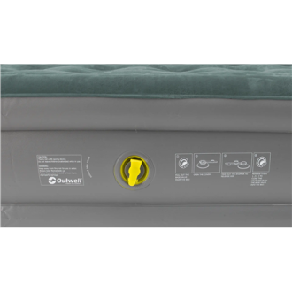 Outwell Excellent King | Airbed | 300 mm Outwell Excellent King | Airbed | 300 mm