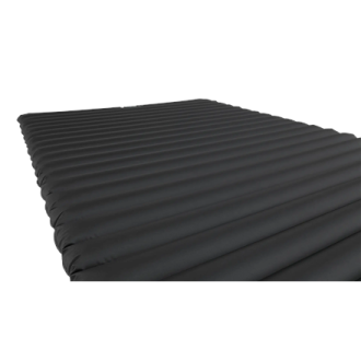 Outwell Reel Double | Airbed | 90 mm Outwell Reel Double | Airbed | 90 mm