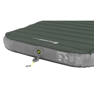 Outwell Dreamspell Single | Sleeping Mat | 110 mm Outwell Dreamspell Single | Sleeping Mat | 110 mm