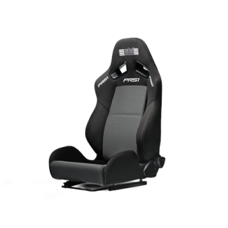 Next Level Racing NLR-E057 | PRS1 Performance Reclining Sim Racing Seat Next Level Racing NLR-E057 | PRS1 Performance Reclining Sim Racing Seat