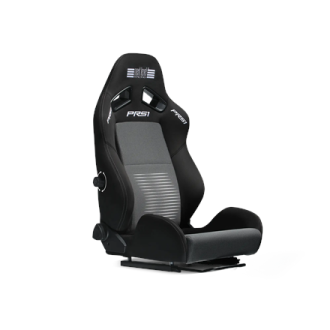 Next Level Racing NLR-E057 | PRS1 Performance Reclining Sim Racing Seat Next Level Racing NLR-E057 | PRS1 Performance Reclining Sim Racing Seat