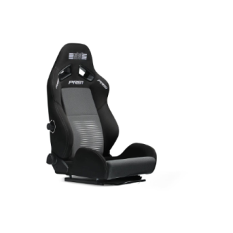 Next Level Racing NLR-E057 | PRS1 Performance Reclining Sim Racing Seat Next Level Racing NLR-E057 | PRS1 Performance Reclining Sim Racing Seat