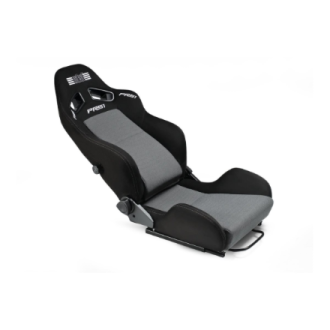Next Level Racing NLR-E057 | PRS1 Performance Reclining Sim Racing Seat Next Level Racing NLR-E057 | PRS1 Performance Reclining Sim Racing Seat