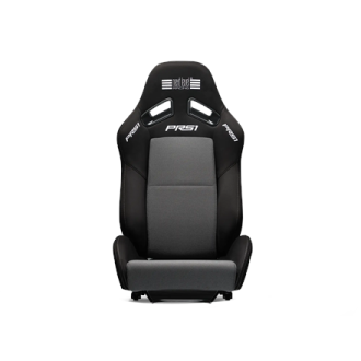 Next Level Racing NLR-E057 | PRS1 Performance Reclining Sim Racing Seat Next Level Racing NLR-E057 | PRS1 Performance Reclining Sim Racing Seat