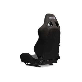 Next Level Racing NLR-E057 | PRS1 Performance Reclining Sim Racing Seat Next Level Racing NLR-E057 | PRS1 Performance Reclining Sim Racing Seat