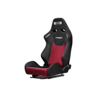Next Level Racing PRS2 | Performance Reclining Sim Racing Seat Next Level Racing PRS2 | Performance Reclining Sim Racing Seat