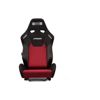 Next Level Racing PRS2 | Performance Reclining Sim Racing Seat Next Level Racing PRS2 | Performance Reclining Sim Racing Seat