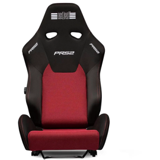 Next Level Racing PRS2 | Performance Reclining Sim Racing Seat Next Level Racing PRS2 | Performance Reclining Sim Racing Seat