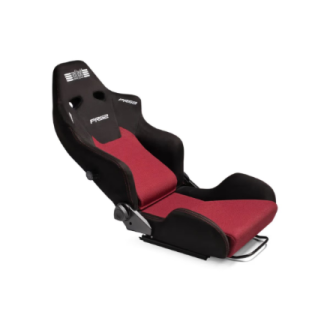 Next Level Racing PRS2 | Performance Reclining Sim Racing Seat Next Level Racing PRS2 | Performance Reclining Sim Racing Seat