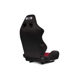Next Level Racing PRS2 | Performance Reclining Sim Racing Seat Next Level Racing PRS2 | Performance Reclining Sim Racing Seat