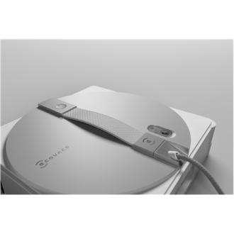 Ecovacs Window Cleaning Robot | WINBOT W3 OMNI | Corded/Cordless | 8000 Pa | White/Silver Ecovacs Window Cleaning Robot | WINBOT W3 OMNI | Corded/Cordless | 8000 Pa | White/Silver