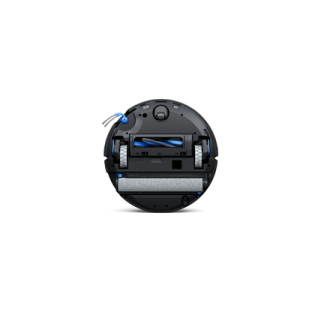 Ecovacs Robot Vacuum Cleaner | DEEBOT X12 OmniCyclone | Wet&Dry | Li-Ion | 4000 mAh | Dust capacity 0.25 L | 22000 Pa | Gray Ecovacs Robot Vacuum Cleaner | DEEBOT X12 OmniCyclone | Wet&Dry | Li-Ion | 4000 mAh | Dust capacity 0.25 L | 22000 Pa | Gray