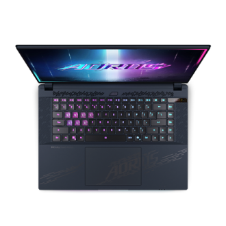 Gigabyte Aorus Master BXHC4EEE64SP | Dark Tide | 16 Gigabyte Aorus Master BXHC4EEE64SP | Dark Tide | 16