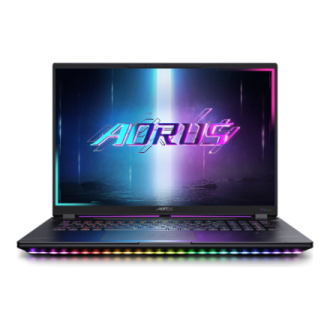 Gigabyte Aorus Master BXHC4EEE64SP | Dark Tide | 16 Gigabyte Aorus Master BXHC4EEE64SP | Dark Tide | 16