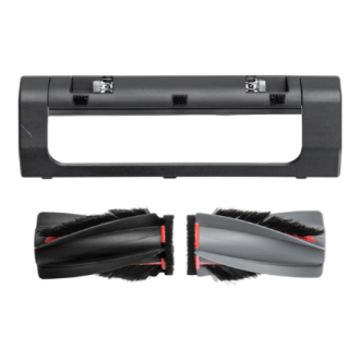 Anker Eufy | Rolling Brush & Brush Guard, Durable,Strong Cleaning ability, Compatible with E25 and E28 Anker Eufy | Rolling Brush & Brush Guard, Durable,Strong Cleaning ability, Compatible with E25 and E28