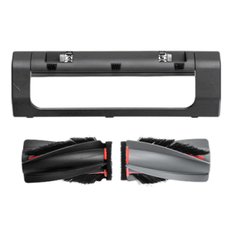 Anker Eufy | Rolling Brush & Brush Guard, Durable,Strong Cleaning ability, Compatible with E25 and E28 Anker Eufy | Rolling Brush & Brush Guard, Durable,Strong Cleaning ability, Compatible with E25 and E28