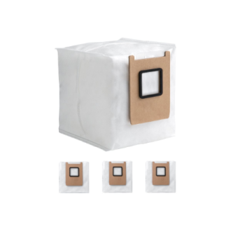 Anker Eufy | Dust Bag Compatible with E28 | T29YQA20 | White Anker Eufy | Dust Bag Compatible with E28 | T29YQA20 | White