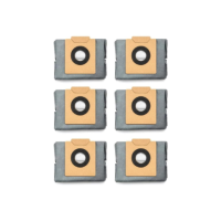 Anker Eufy | 6-Pack Large Capacity Dust Bags Compatible with C20 Omni Robot Vacuum Anker Eufy | 6-Pack Large Capacity Dust Bags Compatible with C20 Omni Robot Vacuum