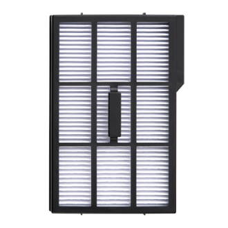 Anker Eufy | Replacement Filter for Robot Vacuum, Compatible with E25 and E28 Anker Eufy | Replacement Filter for Robot Vacuum, Compatible with E25 and E28