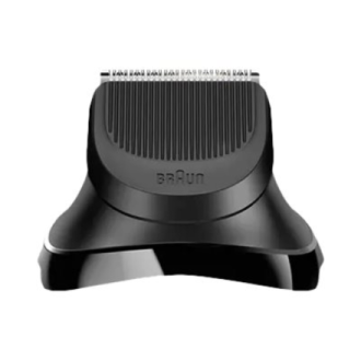 Braun Shaver | 300BT Series 3 | Operating time (max) 30 min | NiMH | Black Braun Shaver | 300BT Series 3 | Operating time (max) 30 min | NiMH | Black