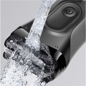 Braun Shave&Style Shaver | 3000BT Series 3 | Operating time (max) 45 min | NiMH | Black Braun Shave&Style Shaver | 3000BT Series 3 | Operating time (max) 45 min | NiMH | Black