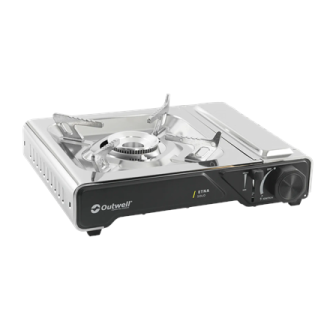 Outwell | Gas Stove | Etna Solo Outwell | Gas Stove | Etna Solo