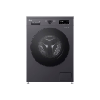 LG | Washing machine | F4X1009NMB | Energy efficiency class A | Front loading | Washing capacity 9 kg | 1400 RPM | Depth 55 cm | LG | Washing machine | F4X1009NMB | Energy efficiency class A | Front loading | Washing capacity 9 kg | 1400 RPM | Depth 55 cm |
