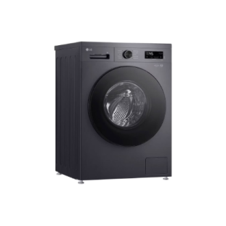 LG | Washing machine | F4X1009NMB | Energy efficiency class A | Front loading | Washing capacity 9 kg | 1400 RPM | Depth 55 cm | LG | Washing machine | F4X1009NMB | Energy efficiency class A | Front loading | Washing capacity 9 kg | 1400 RPM | Depth 55 cm |