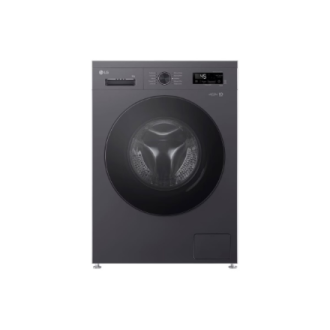 LG | Washing machine | F4X1009NMB | Energy efficiency class A | Front loading | Washing capacity 9 kg | 1400 RPM | Depth 55 cm | LG | Washing machine | F4X1009NMB | Energy efficiency class A | Front loading | Washing capacity 9 kg | 1400 RPM | Depth 55 cm |