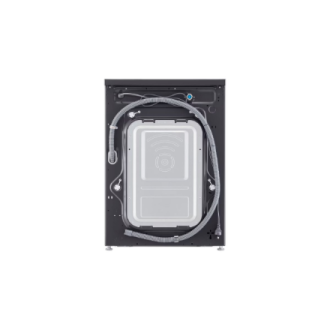 LG | Washing machine | F4X1009NMB | Energy efficiency class A | Front loading | Washing capacity 9 kg | 1400 RPM | Depth 55 cm | LG | Washing machine | F4X1009NMB | Energy efficiency class A | Front loading | Washing capacity 9 kg | 1400 RPM | Depth 55 cm |
