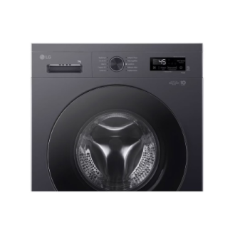LG | Washing machine | F4X1009NMB | Energy efficiency class A | Front loading | Washing capacity 9 kg | 1400 RPM | Depth 55 cm | LG | Washing machine | F4X1009NMB | Energy efficiency class A | Front loading | Washing capacity 9 kg | 1400 RPM | Depth 55 cm |