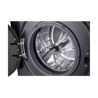 LG | Washing machine | F4X1009NMB | Energy efficiency class A | Front loading | Washing capacity 9 kg | 1400 RPM | Depth 55 cm | LG | Washing machine | F4X1009NMB | Energy efficiency class A | Front loading | Washing capacity 9 kg | 1400 RPM | Depth 55 cm |
