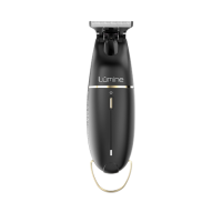 GA.MA Trimmer | PM6502 Beetle Lumine | Corded/Cordless | Black GA.MA Trimmer | PM6502 Beetle Lumine | Corded/Cordless | Black