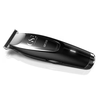 GA.MA Trimmer | SM2006 | Cordless | Number of length steps 4 | Black GA.MA Trimmer | SM2006 | Cordless | Number of length steps 4 | Black