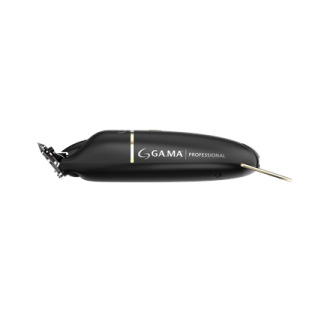 GA.MA Trimmer | PM6502 Beetle Lumine | Corded/Cordless | Black GA.MA Trimmer | PM6502 Beetle Lumine | Corded/Cordless | Black