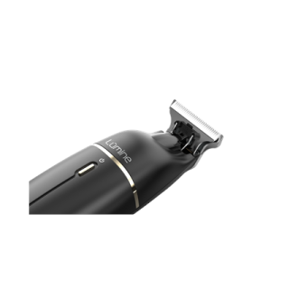 GA.MA Trimmer | PM6502 Beetle Lumine | Corded/Cordless | Black GA.MA Trimmer | PM6502 Beetle Lumine | Corded/Cordless | Black