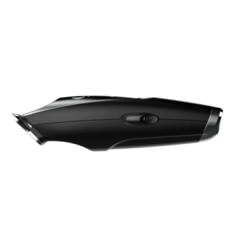 GA.MA Trimmer | SM2006 | Cordless | Number of length steps 4 | Black GA.MA Trimmer | SM2006 | Cordless | Number of length steps 4 | Black