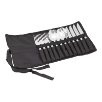 Easy Camp Family Cutlery | 12 pc(s)