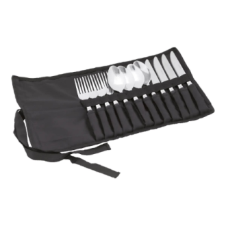 Easy Camp Family Cutlery | 12 pc(s) Easy Camp Family Cutlery | 12 pc(s)