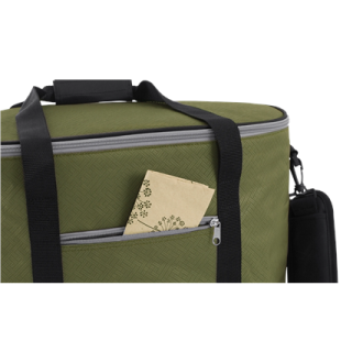 Easy Camp Cool Bag | Arctic Daisy L | 28 L Easy Camp Cool Bag | Arctic Daisy L | 28 L
