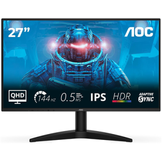 AOC | Q27B36X | 27 AOC | Q27B36X | 27