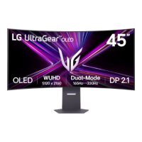LG | 45GX950A-B | 45 