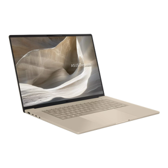 Asus Zenbook UX3607OA-SQ024X | Zabriskie Beige (Top case-color) & Dark Beige (Keyboard color) | 16 Asus Zenbook UX3607OA-SQ024X | Zabriskie Beige (Top case-color) & Dark Beige (Keyboard color) | 16