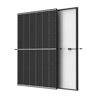 TrinaSolar | 510 W | VERTEX S+ NEG18R.28 | N-Type Dual Glass TOPCon Monocrystalline