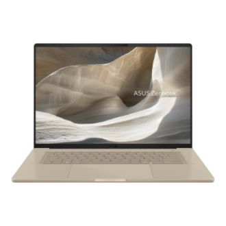 Asus Zenbook UX3607OA-SQ024X | Zabriskie Beige (Top case-color) & Dark Beige (Keyboard color) | 16 Asus Zenbook UX3607OA-SQ024X | Zabriskie Beige (Top case-color) & Dark Beige (Keyboard color) | 16
