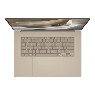 Asus Zenbook UX3607OA-SQ024X | Zabriskie Beige (Top case-color) & Dark Beige (Keyboard color) | 16 Asus Zenbook UX3607OA-SQ024X | Zabriskie Beige (Top case-color) & Dark Beige (Keyboard color) | 16