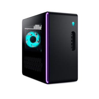 Dell Alienware | Aurora ACT1250 | Desktop | Tower | Intel Core Ultra 9 | 285 | 32 GB | DDR5 | 2000 GB | NVIDIA GeForce RTX 5070 